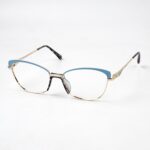Premium Female Eyewear – F-228 Blue