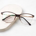 Premium Female Eyewear – F-275 - Image 3