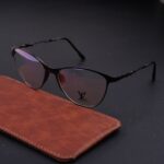 Louis Vuitton - Female Glasses - F-282 - Image 4