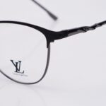Louis Vuitton - Female Glasses - F-283 - Image 6