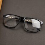 ShadeX - Premium Eyewear Frame - L-409 - Intelligent Lense - Image 3