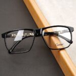 ShadeX - Premium Eyewear Frame - L-409 - Intelligent Lense - Image 4