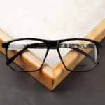 ShadeX - Premium Eyewear Frame - L-409 - Intelligent Lense - Image 5