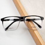 Cartier - Premium Eyewear Frame - L-411 - Image 3