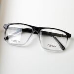 Cartier - Premium Eyewear Frame - L-411 - Image 4