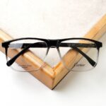 Cartier - Premium Eyewear Frame - L-411 - Image 6