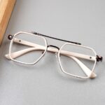 Alpha - Female Glasses - F-418