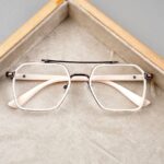 Alpha - Female Glasses - F-418 - Image 5