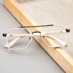 Alpha - Female Glasses - F-418 - Image 6