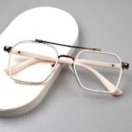 Alpha - Female Glasses - F-418 - Image 4