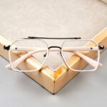 Alpha - Female Glasses - F-418 - Image 7