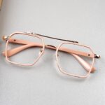 Alpha - Female Glasses - F-419 - Image 6