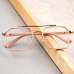 Alpha - Female Glasses - F-419 - Image 5