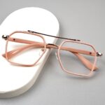 Alpha - Female Glasses - F-419