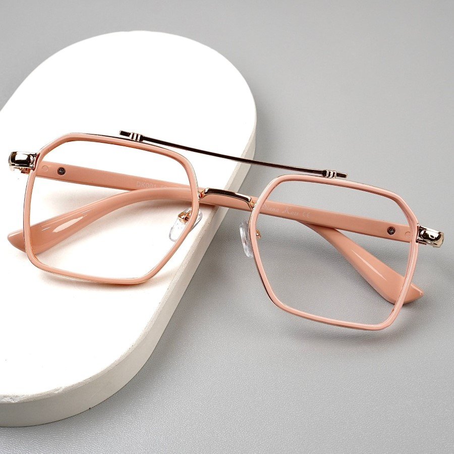 F-419 (3) Alpha - Female Glasses - F-419 - Image 1