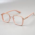 Alpha - Female Glasses - F-419 - Image 2