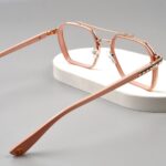 Alpha - Female Glasses - F-419 - Image 3