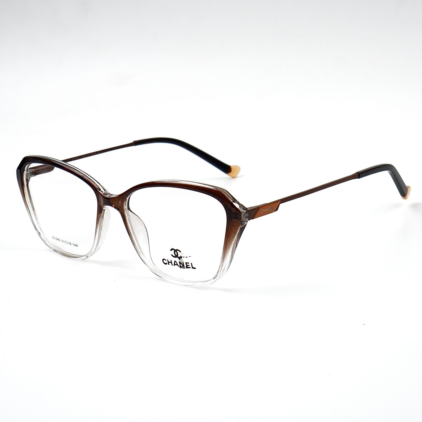 F-429 (4) Chanel - Premium Female Eyewear - F-429 - Image 1
