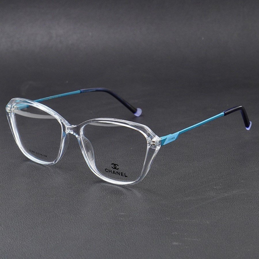 F-432 (4) Chanel - Premium Female Eyewear - F-432 - Image 1