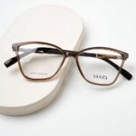 Gucci - Premium Female Eyewear - F-440