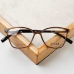 Gucci - Premium Female Eyewear - F-440 - Image 5