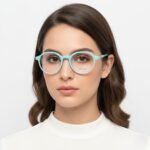 Gucci - Premium Female Eyewear - F-476 - Image 2