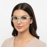 Gucci - Premium Female Eyewear - F-482 - Image 2