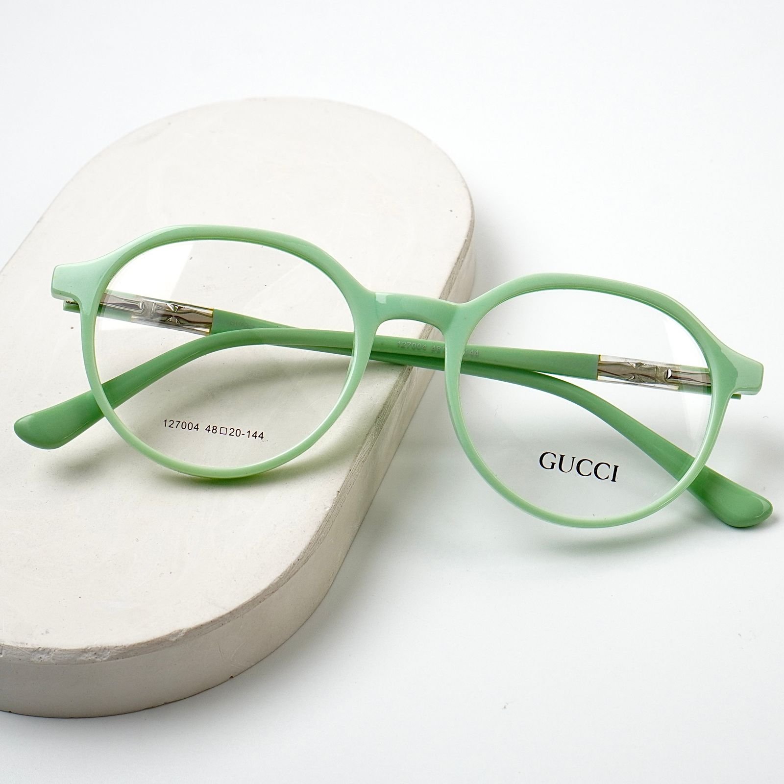 F-482 (4) Gucci - Premium Female Eyewear - F-482 - Image 1
