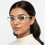 Chanel - Premium Female Eyewear - F-509 - Image 2