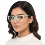 Dior - Premium Female Eyewear - F-520 - Image 2