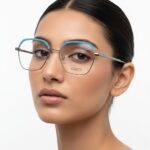 Gucci - Female Eyewear - F-533 - Image 2