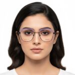 Gucci - Female Eyewear - F-534 - Image 2