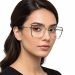 Dior - Female Eyewear - F-536 - Image 2