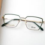 Dior - Female Eyewear - F-536 - Image 5