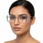 Stepper - Female Eyewear - F-538 - Image 2