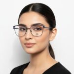 Chanel - Female Eyewear - F-543 - Image 2