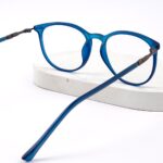 Ilyana - Female Eyewear - F-569 - Image 2