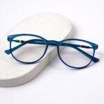 Ilyana - Female Eyewear - F-569 - Image 4