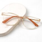 Lara - Female Eyewear - F-574 - Image 4