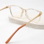 Lara - Female Eyewear - F-574 - Image 3