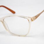 Lara - Female Eyewear - F-574 - Image 2