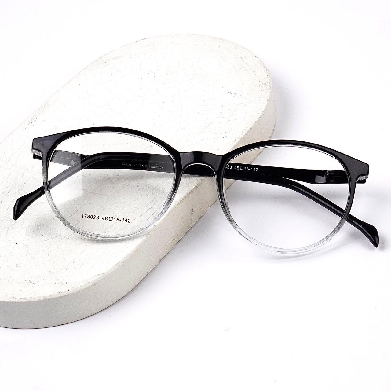 F-578 (1) Celeste - Female Eyewear - F-578 - Image 1