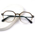 Diana - Female Eyewear - F-579
