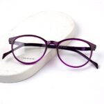 Gia - Female Eyewear - F-582 - Image 4