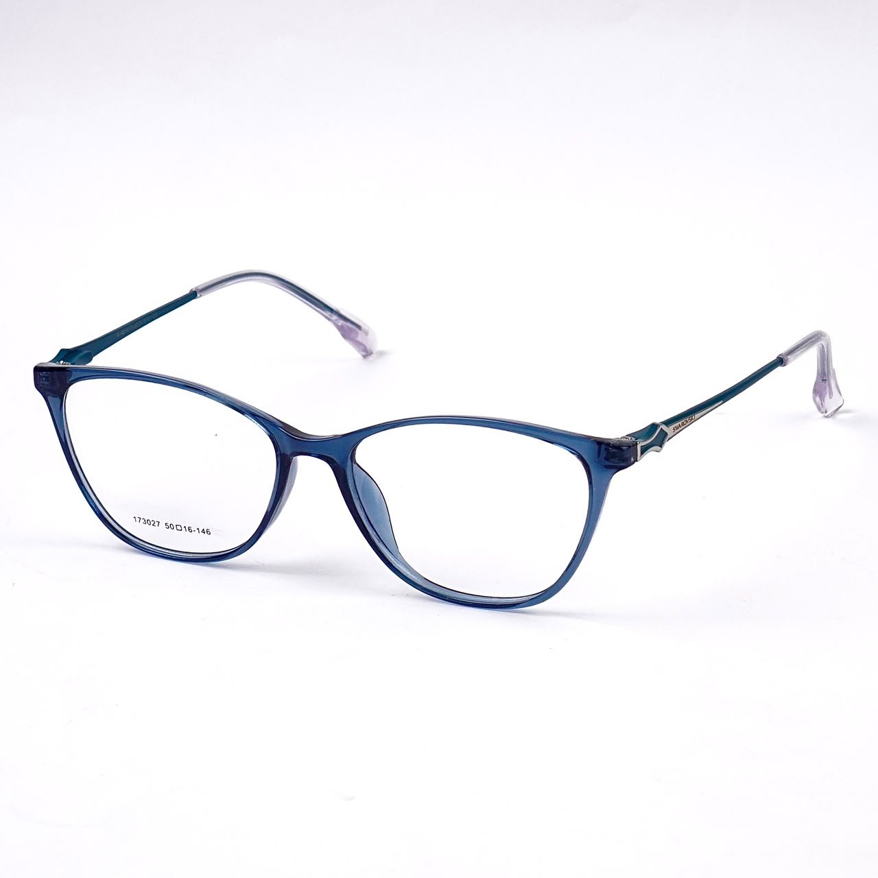 F-583 (2) Hazel - Female Eyewear - F-583 - Image 1