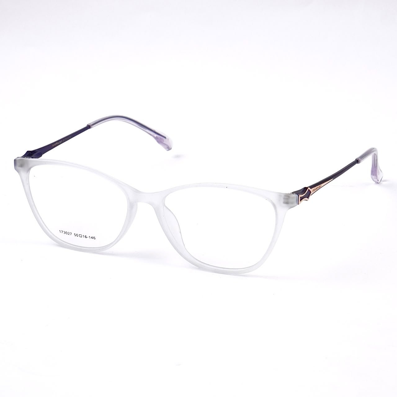 F-584 (2) Iris - Female Eyewear - F-584 - Image 1