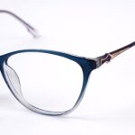Kiara - Female Eyewear - F-586 - Image 3