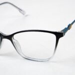 Nora - Female Eyewear - F-589 - Image 2