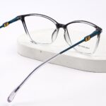 Nora - Female Eyewear - F-589 - Image 3