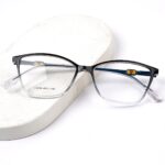 Nora - Female Eyewear - F-589 - Image 4